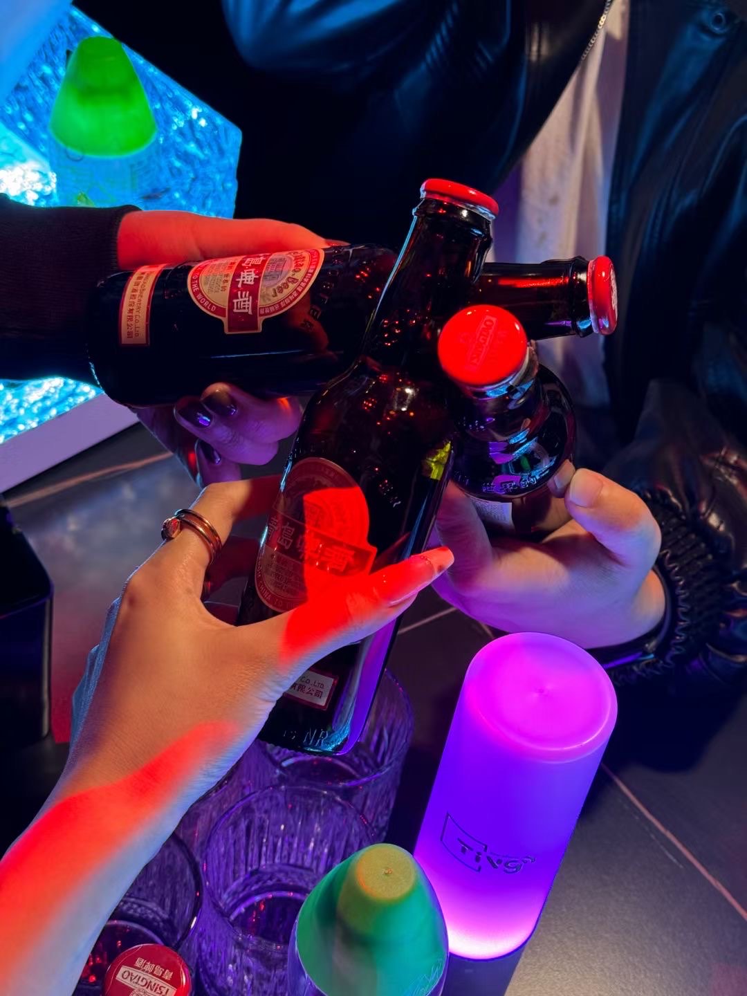 潮州商务ktv计时方式及注意事项-饶平县ktv预订